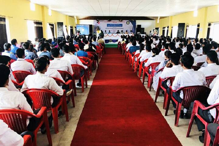 auditorium